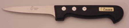 Couteau Désossé usé 5 pouces inox ABS 95005-14 Coutellerie Chevalerias Thiers